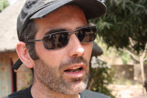 Fred Diaz