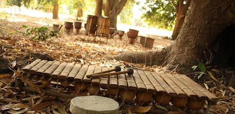 djembé doundouns et balafons